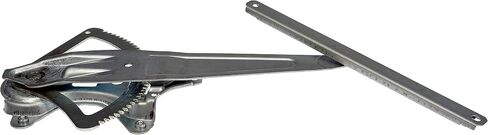 Dorman 749-733 Rear Passenger Side Power Window Regulator (Regulator Only) Compatible with Select Toyota Models in Saudi Arabia