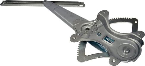Dorman 749-733 Rear Passenger Side Power Window Regulator (Regulator Only) Compatible with Select Toyota Models in Saudi Arabia