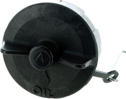 Johnson Evinrude OMC Cap New Oem Oil Tank With With Valve ، 0176217 in Saudi Arabia