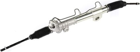 SCITOO Power Steering Rack and Pinion & Tie Rod Ends for Dodge Ram 1500 2002-2005 ES3538 K7411 K7422 K7424,52106521AG in Saudi Arabia