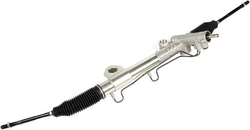 SCITOO Power Steering Rack and Pinion & Tie Rod Ends for Dodge Ram 1500 2002-2005 ES3538 K7411 K7422 K7424,52106521AG in Saudi Arabia