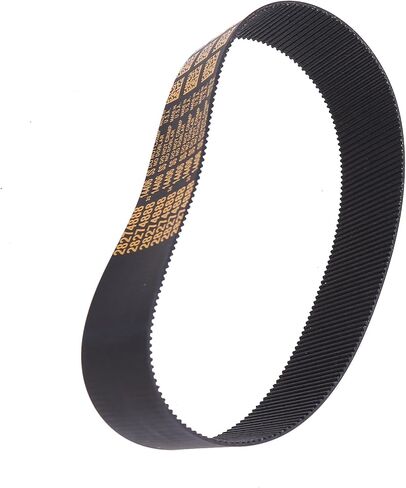 Electric Power Steering Drive Belt Compatible with 2013-2022 Dodge Ram 1500 Replaces EPS-24888, 28274888 in Saudi Arabia