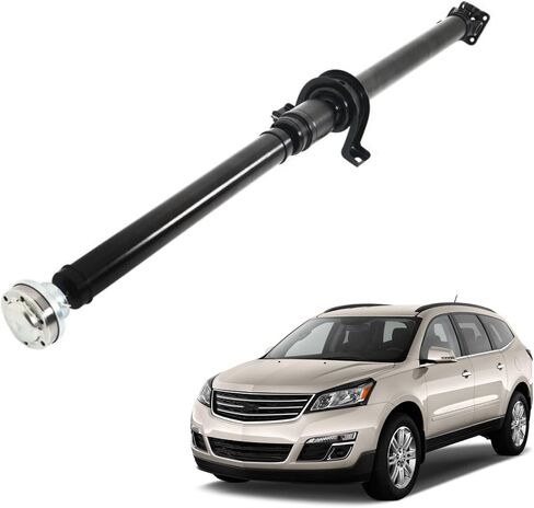 munirater Rear Driveshaft Assembly Replacement for Acadia AWD 2007-2017 in Saudi Arabia