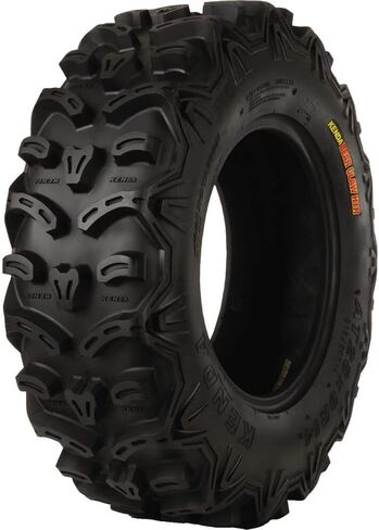 Kenda Bear Claw HTR Radial (8ply) ATV الإطارات [26x11-12] in Saudi Arabia
