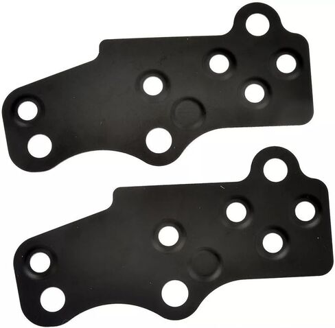 918-373 Engine Variable Valve Timing (VVT) Solenoid Gasket 2pcs Compatible with Nissan Altima Frontier Murano NV1500 NV2500 NV3500 Pathfinder Quest Xterra FX35 G35 I35 Replaces 237972Y500 in Kuwait