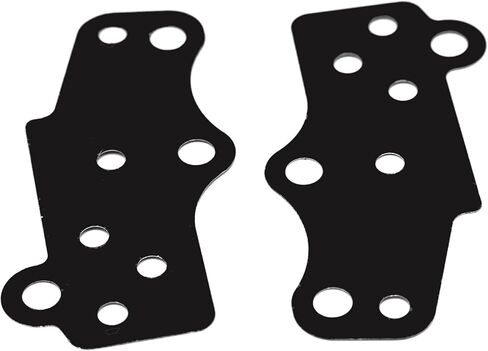 918-373 Engine Variable Valve Timing (VVT) Solenoid Gasket 2pcs Compatible with Nissan Altima Frontier Murano NV1500 NV2500 NV3500 Pathfinder Quest Xterra FX35 G35 I35 Replaces 237972Y500 in Kuwait