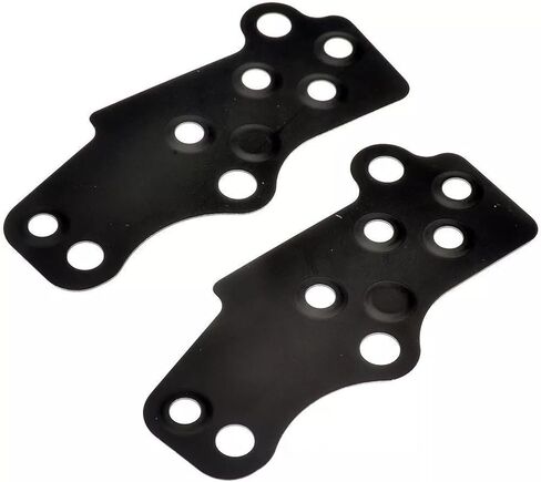 918-373 Engine Variable Valve Timing (VVT) Solenoid Gasket 2pcs Compatible with Nissan Altima Frontier Murano NV1500 NV2500 NV3500 Pathfinder Quest Xterra FX35 G35 I35 Replaces 237972Y500 in Kuwait