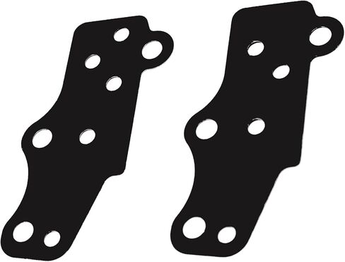 918-373 Engine Variable Valve Timing (VVT) Solenoid Gasket 2pcs Compatible with Nissan Altima Frontier Murano NV1500 NV2500 NV3500 Pathfinder Quest Xterra FX35 G35 I35 Replaces 237972Y500 in Kuwait