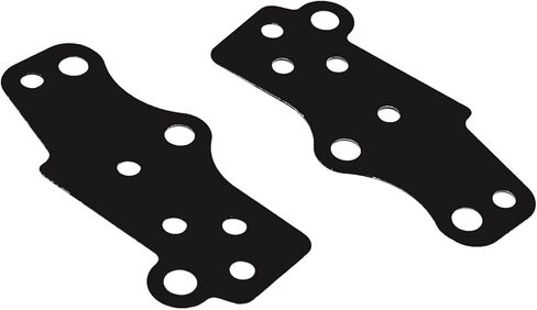 918-373 Engine Variable Valve Timing (VVT) Solenoid Gasket 2pcs Compatible with Nissan Altima Frontier Murano NV1500 NV2500 NV3500 Pathfinder Quest Xterra FX35 G35 I35 Replaces 237972Y500 in Kuwait