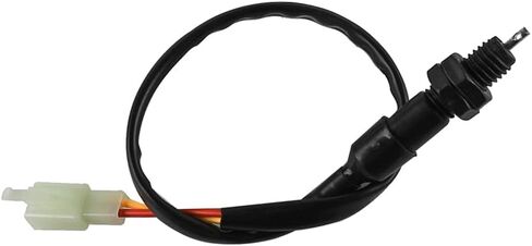Go Kart Brake Switch Switch Switch Universal Universal for electric scooter atv utv trike trike golf cart buggy quad tricycle 4 wheeler mini dirt pit pik in Saudi Arabia