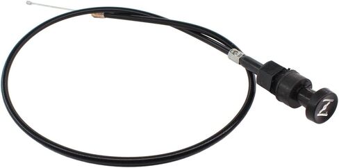 USPEEDA Choke Cable for Suzuki LT125 LT185 PW50 1983 1984 1985 1986 1987 in Kuwait