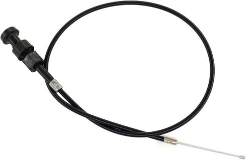 USPEEDA Choke Cable for Suzuki LT125 LT185 PW50 1983 1984 1985 1986 1987 in Kuwait