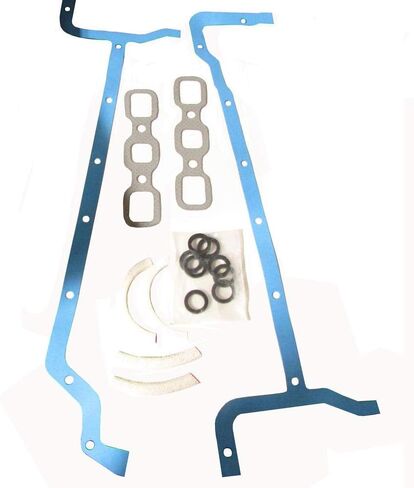RAParts New Replacement Tractor Engine Overhaul Gasket Set Fits Ford 9N 8N 2N 8N6008 in Saudi Arabia