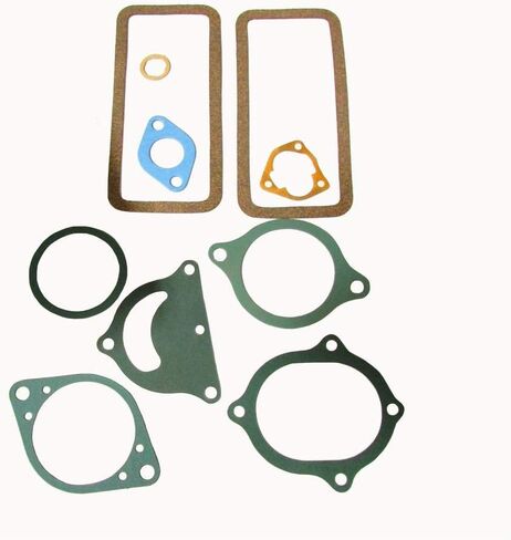 RAParts New Replacement Tractor Engine Overhaul Gasket Set Fits Ford 9N 8N 2N 8N6008 in Saudi Arabia