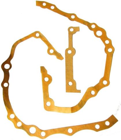 RAParts New Replacement Tractor Engine Overhaul Gasket Set Fits Ford 9N 8N 2N 8N6008 in Saudi Arabia