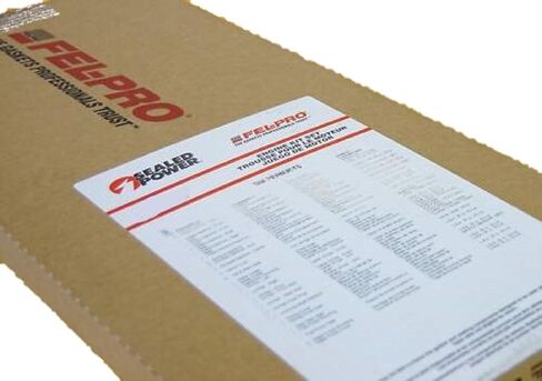 260-3013 Small Block Chevy 350 383 Hi Performance Competition Series Gasket Kit SBC (HP Set) in Saudi Arabia