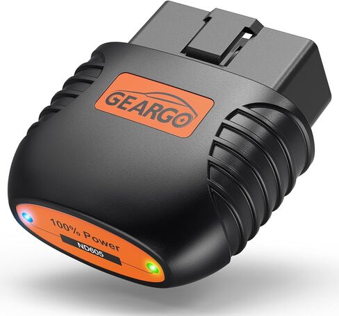 AFM Disabler Management Active Fuel Management - V8/V6 Mode (4.3L 5.3L 6.0L 6.2L) (Blue) in Kuwait