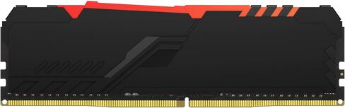 كينغستون فيوري بيست 8 جيجا 2666 ميجا هرتز DDR4 CL16 ذاكرة سطح المكتب وحدة واحدة KF426C16BB/8 in Saudi Arabia