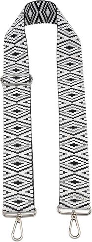 Jen & Co. Aztec Guitar Strap (Stpazt) in Saudi Arabia