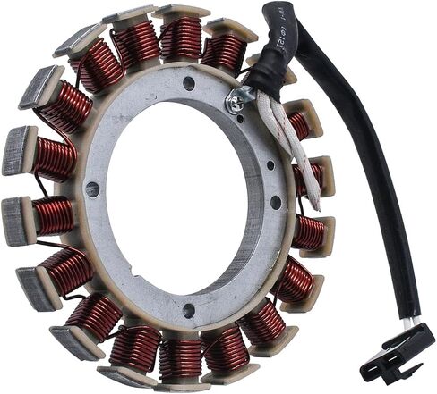 59031-7010 59031-7015 شحن الاشتراك شحن الجزء الثابت لفائف ملائمة لكاواساكي FR641V FS600V FS730V FX481V FX801V FX850V FX921V FXT00V بعض المحركات المحددة للموديلات المحددة in Saudi Arabia