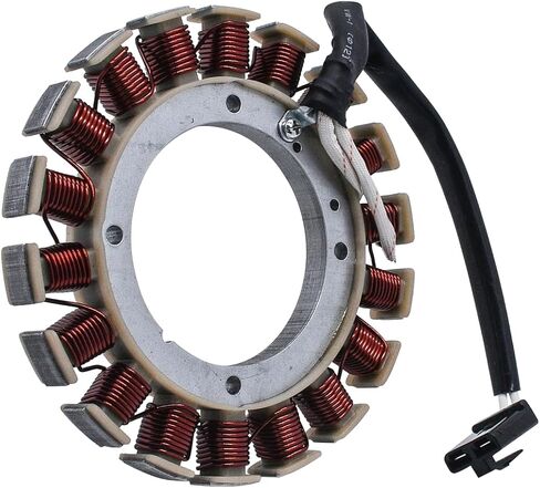 59031-7010 59031-7015 شحن الاشتراك شحن الجزء الثابت لفائف ملائمة لكاواساكي FR641V FS600V FS730V FX481V FX801V FX850V FX921V FXT00V بعض المحركات المحددة للموديلات المحددة in Saudi Arabia