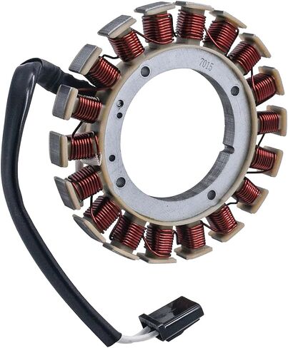 59031-7010 59031-7015 شحن الاشتراك شحن الجزء الثابت لفائف ملائمة لكاواساكي FR641V FS600V FS730V FX481V FX801V FX850V FX921V FXT00V بعض المحركات المحددة للموديلات المحددة in Saudi Arabia