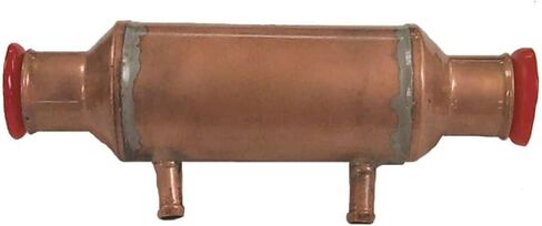 Sierra 18-2587 Marine Transmission Oil Cooler in Saudi Arabia