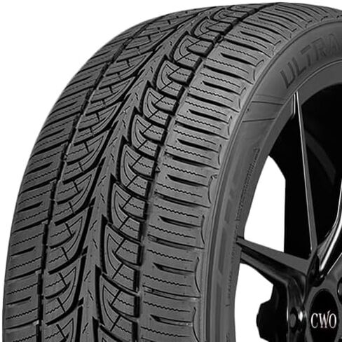 Arroyo Ultra Sport A/S All-Season Radial Tyre-255/50R19 107y in Saudi Arabia