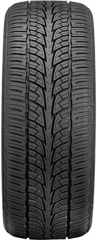 Arroyo Ultra Sport A/S All-Season Radial Tyre-255/50R19 107y in Saudi Arabia