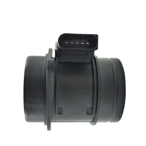 Mass Air Flow MAF Sensor ，Compatible with Lada Volga Air Flow Meter 5WK97014 2104-1130010 in Kuwait