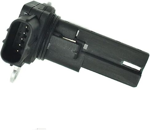 Mass Air Flow MAF Sensor ，Compatible with Subaru Air Flow Meter 22680-AA380 197400-5111 22680-AA38A MX197400-5131 in Saudi Arabia