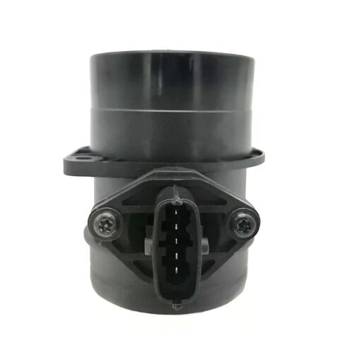 Mass Air Flow MAF Sensor ，Compatible with Jeep Grand Cherokee Air Flow Meter 0281002501 53013009AA A6120700032 in Kuwait