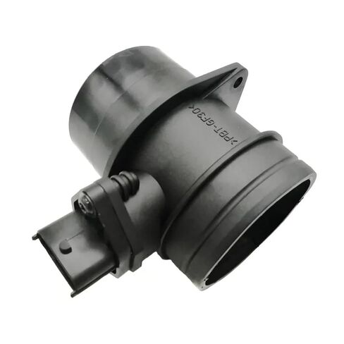 Mass Air Flow MAF Sensor ，Compatible with Jeep Grand Cherokee Air Flow Meter 0281002501 53013009AA A6120700032 in Kuwait