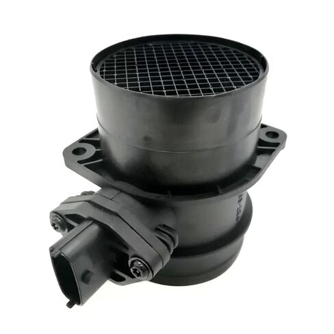 Mass Air Flow MAF Sensor ，Compatible with Jeep Grand Cherokee Air Flow Meter 0281002501 53013009AA A6120700032 in Kuwait