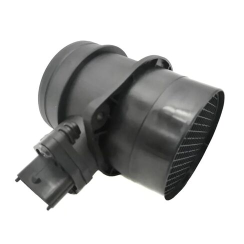 Mass Air Flow MAF Sensor ，Compatible with Jeep Grand Cherokee Air Flow Meter 0281002501 53013009AA A6120700032 in Kuwait