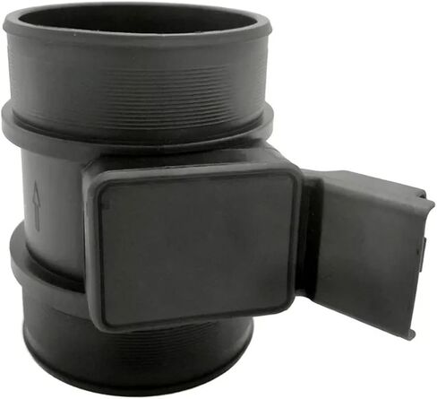 Mass Air Flow MAF Sensor ，Compatible with Citroen Fiat Peugeot Air Flow Meter 5WK9623 9628336380 1920.8Q 96 283 363 80 in Saudi Arabia