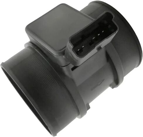Mass Air Flow MAF Sensor ，Compatible with Citroen Fiat Peugeot Air Flow Meter 5WK9623 9628336380 1920.8Q 96 283 363 80 in Saudi Arabia