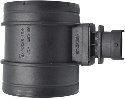 Mass Air Flow MAF Sensor ，Compatible with Great Wall Harvard Isuzu Qingling JAC Shuailing Air Flow Meter 0281006202 FLM236(FL-M236) in Saudi Arabia