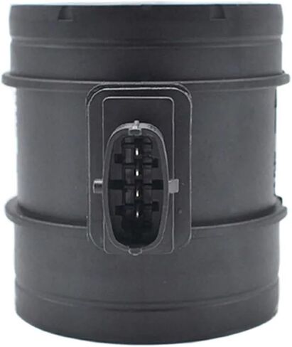 Mass Air Flow MAF Sensor ，Compatible with Great Wall Harvard Isuzu Qingling JAC Shuailing Air Flow Meter 0281006202 FLM236(FL-M236) in Saudi Arabia