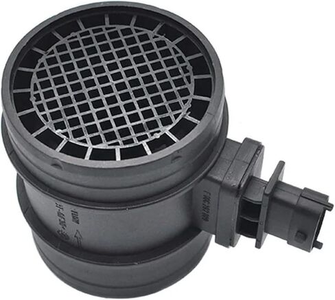 Mass Air Flow MAF Sensor ，Compatible with Great Wall Harvard Isuzu Qingling JAC Shuailing Air Flow Meter 0281006202 FLM236(FL-M236) in Saudi Arabia