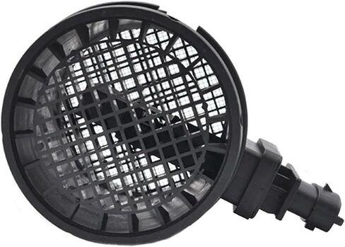 Mass Air Flow MAF Sensor ，Compatible with Great Wall Harvard Isuzu Qingling JAC Shuailing Air Flow Meter 0281006202 FLM236(FL-M236) in Saudi Arabia