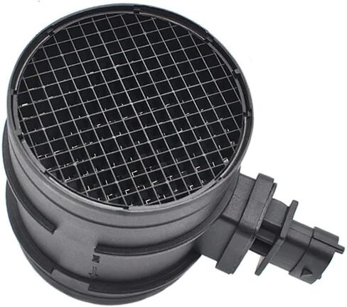 Mass Air Flow MAF Sensor ，Compatible with Great Wall Harvard Isuzu Qingling JAC Shuailing Air Flow Meter 0281006202 FLM236(FL-M236) in Saudi Arabia