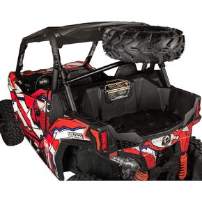 Tusk Spare Tyre Carrier متوافق مع Can-Am Maverick Trail 1000 DPS 2018-2025/Maverick Sport/Max 1000R 2019-2025 in Kuwait