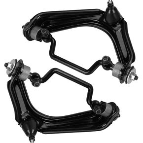 Front Axle Upper Control Arms w/Ball Joints for 2002-2005 Ford Explorer/Mercury Mountaineer, 2003-2005 Lincoln Aviator-K620224 K620225 (2PCs) in Saudi Arabia