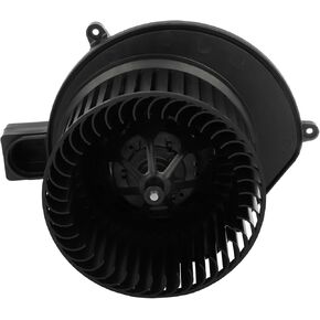 محرك منفاخ SCITOO HVAC 700168 لسيارة جيب مناسب لـ 2006-2010 لسيارة جيب كوماندر/2006-2010 لسيارة جيب جراند لشيروكي، استبدال OE-700168، 5143099AA، 5143099AB، CH3126124، PM9276، 75806 in Kuwait