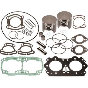 طقم حشية المكبس العلوي إعادة بناء Seadoo 951 CARB RX XP GSX GTX LTD 1.00MM in Kuwait