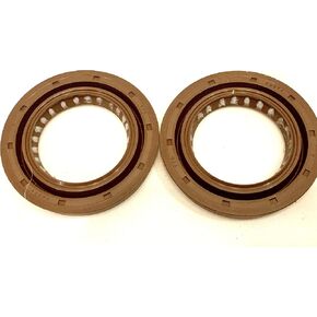 2005-2009 Polaris Ranger 500 & 700 - Pair Replacement Rear Differential Axle Seals 2x diff CV_S4 in Saudi Arabia