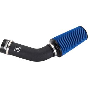 Boosted Performance 7.3 Powerstroke Cold Air Intake System ('99-'03), F-250 Super Duty & F-350 Super Duty Performance Upgrade 1999-2003 in Kuwait