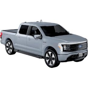 Hallmark Keepsake Christmas Ornament 2025, All-American Trucks 1995 Ford SVT Lightning 2025, Metal, Gifts for Car Collectors in Saudi Arabia