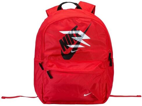 Nike Futura X 3 Brand Daypack - Red - One Size (21L) in Kuwait